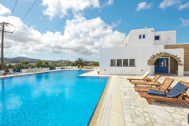 Naxos Holidays – fotka 4