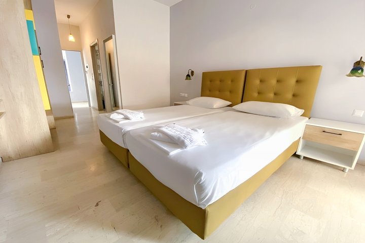 ACHILLEAS HOTEL – fotka 5