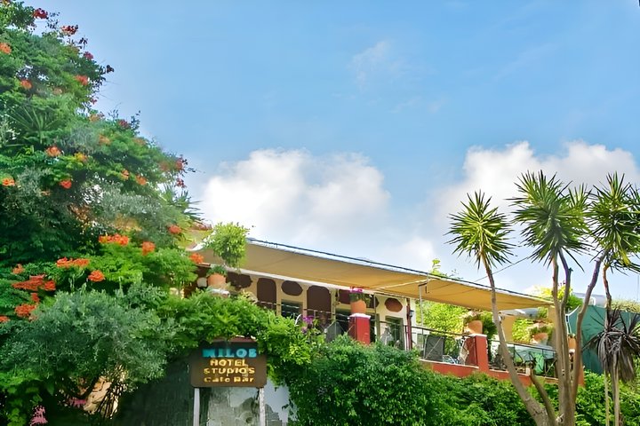 Milos Studios – fotka 2