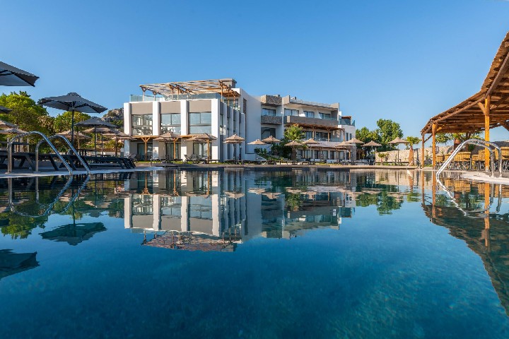 Hotel Atalanti Boutique Hotel dovolenka