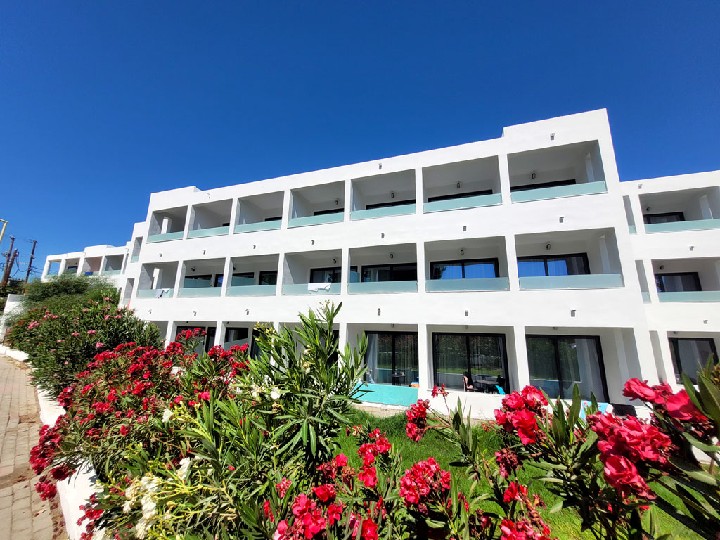 Hotel Evita Elite dovolenka