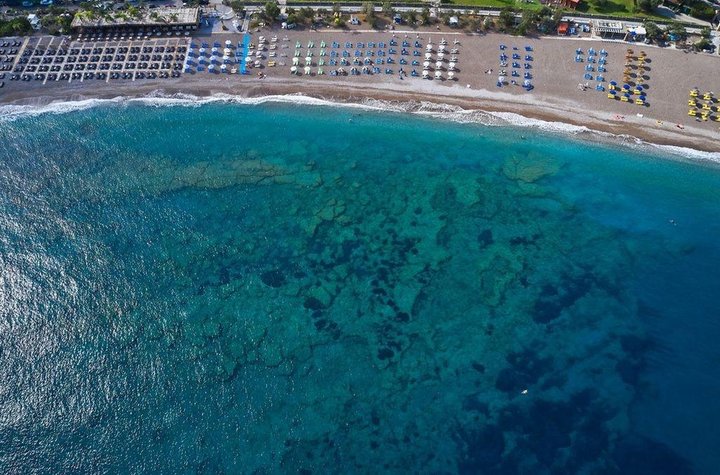Aquamare City and Beach Hotel – fotka 3