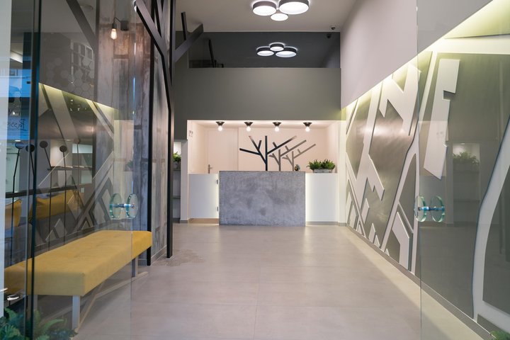 CITY CENTER RHODES – fotka 5