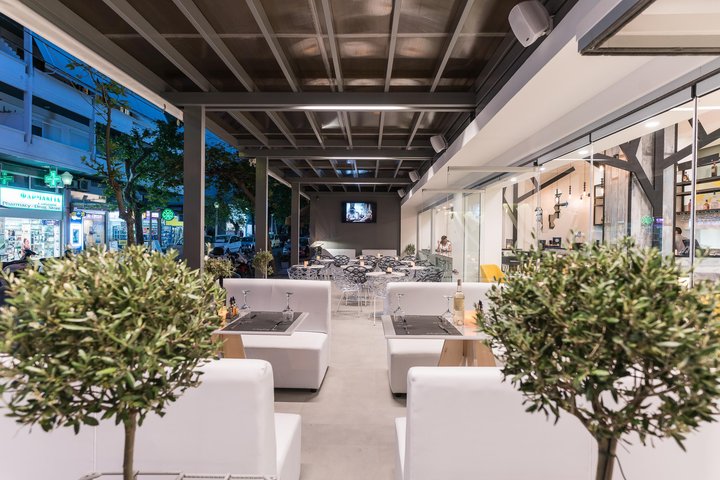 CITY CENTER RHODES – fotka 4