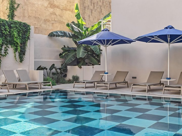 Esperia City Hotel – fotka 2