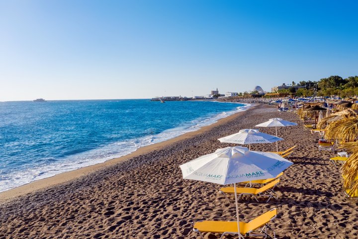 Esperia City Hotel – fotka 4