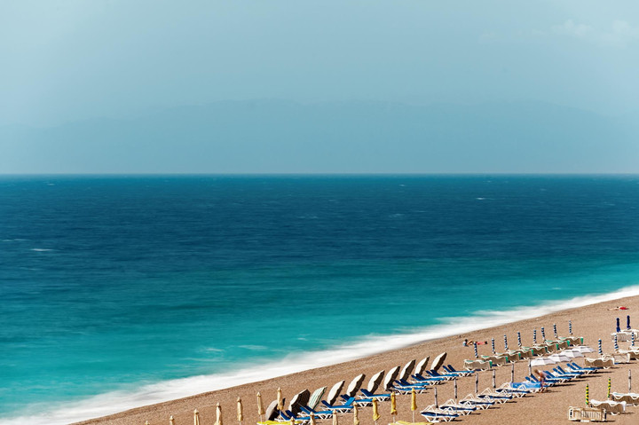 Rhodos Horizon Marina – fotka 4