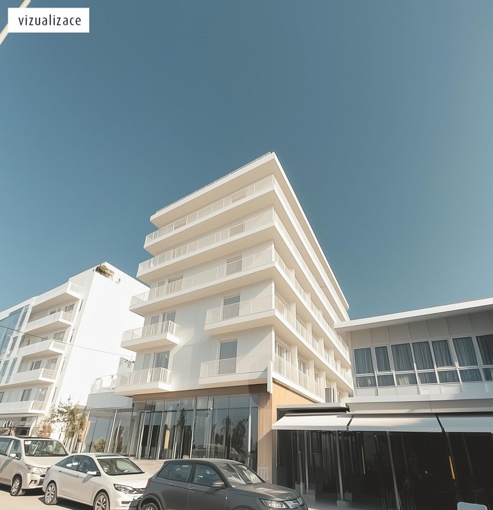 Rodos White Boutique – fotka 5