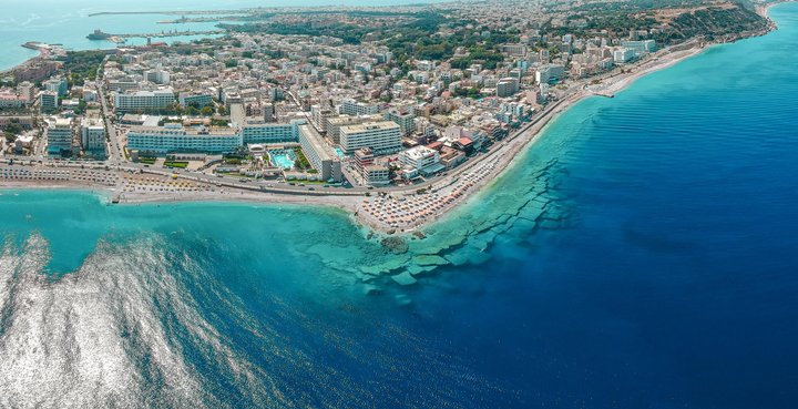 Rodos White Boutique – fotka 3