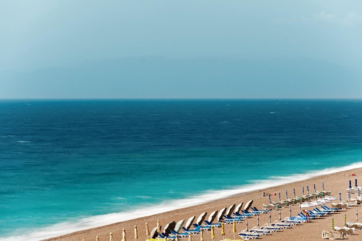 Rodos White Boutique – fotka 2