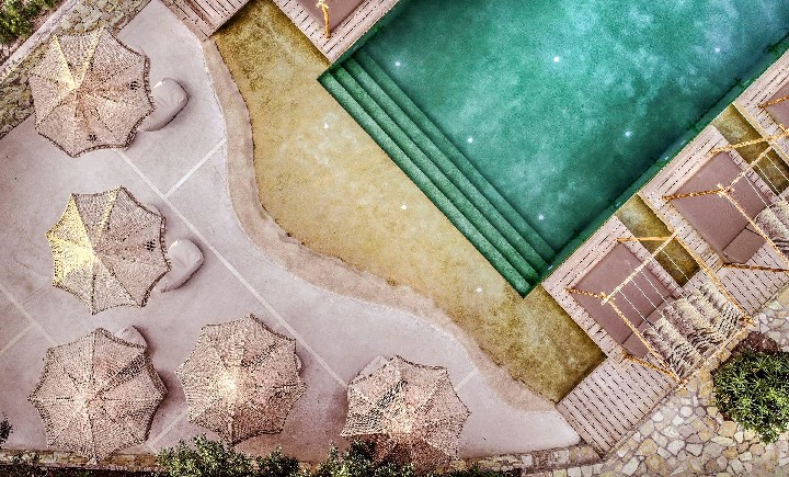 Hotel Doryssa Boutique dovolenka