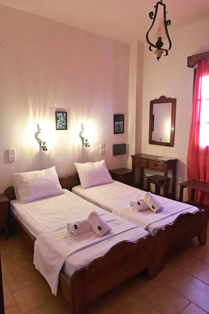 Costis Apartments – fotka 4