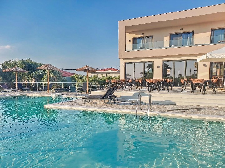 Hotel Rachoni Amazing dovolenka