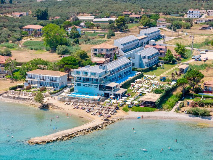 Resort