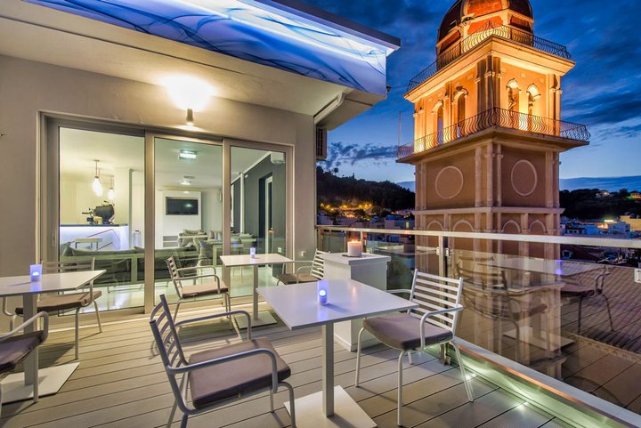 DIANA HOTEL – fotka 5