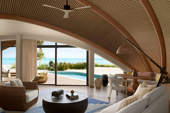 Nujuma, a Ritz-Carlton Reserve – fotka 5