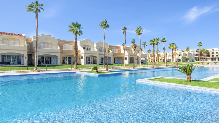 Rixos Obhur Jeddah – fotka 2