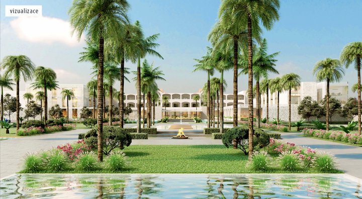 Rixos Obhur Jeddah – fotka 3