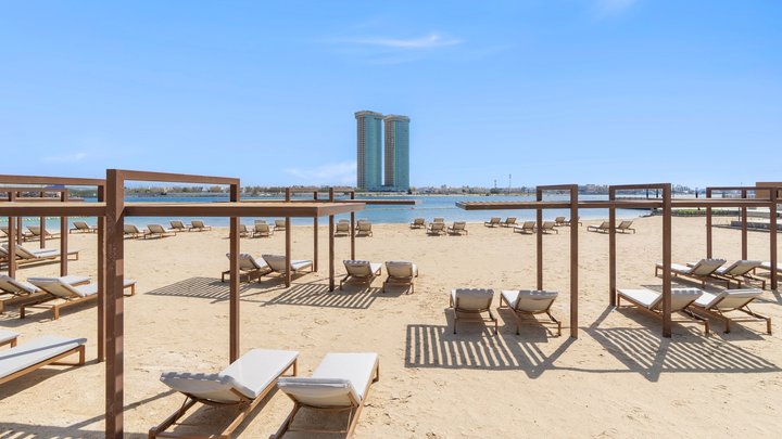 Rixos Obhur Jeddah – fotka 5