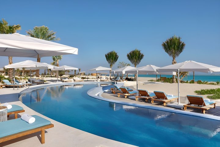 The St. Regis Red Sea Resort – fotka 2