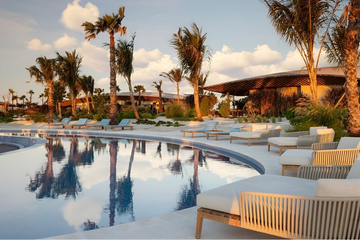 The St. Regis Red Sea Resort – fotka 5