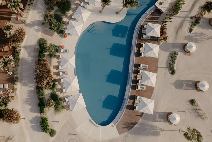 The St. Regis Red Sea Resort – fotka 3