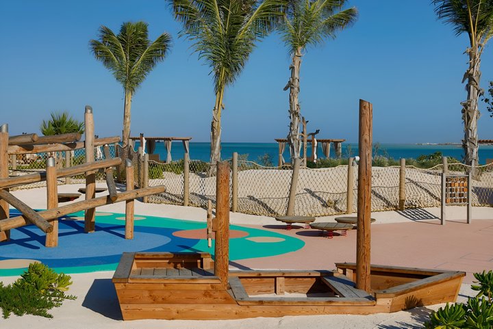 The St. Regis Red Sea Resort – fotka 4