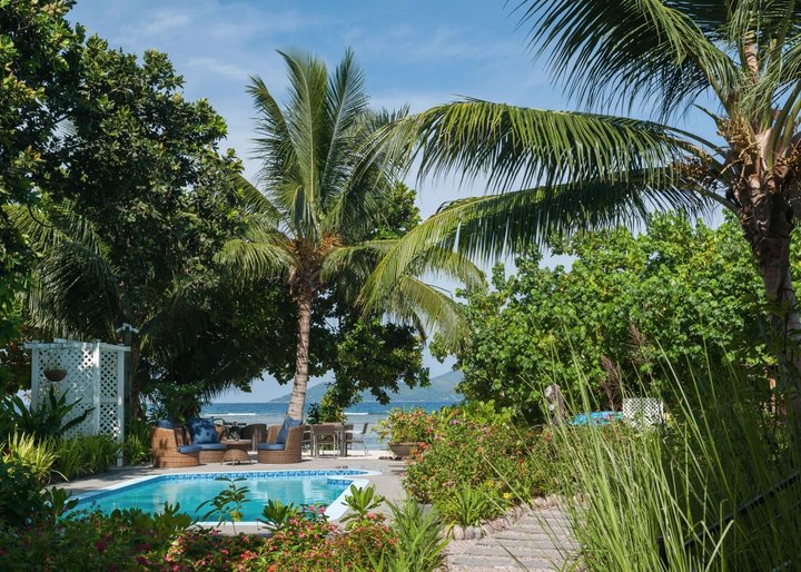 Le Repaire Boutique Hotel & Restaurant – fotka 2