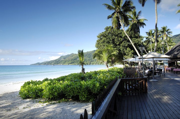 Berjaya Beau Vallon Bay & Casino – fotka 2