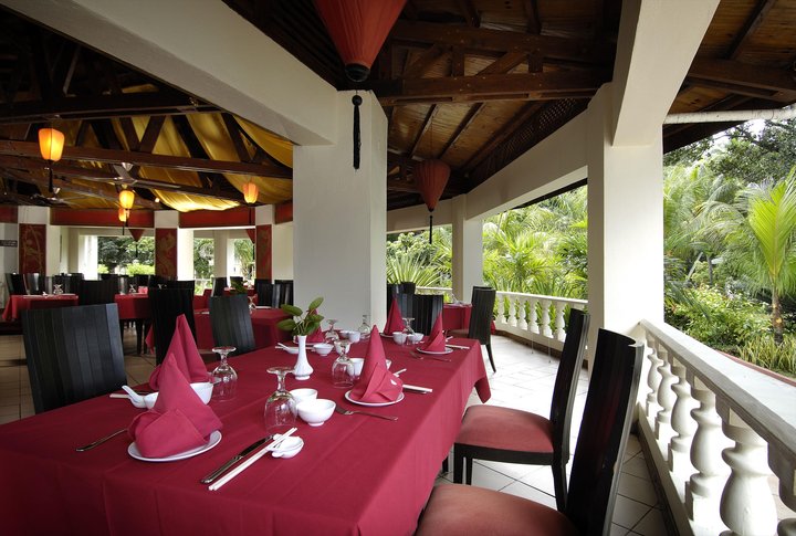 Berjaya Beau Vallon Bay & Casino – fotka 4