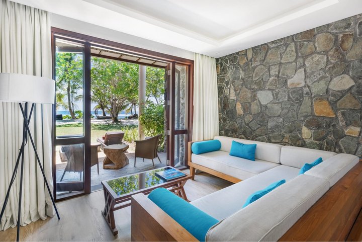 Kempinski Seychelles Resort – fotka 5