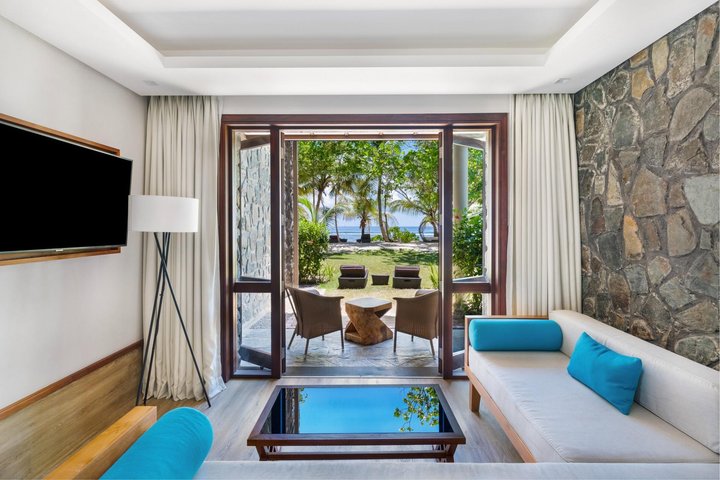 Kempinski Seychelles Resort – fotka 4