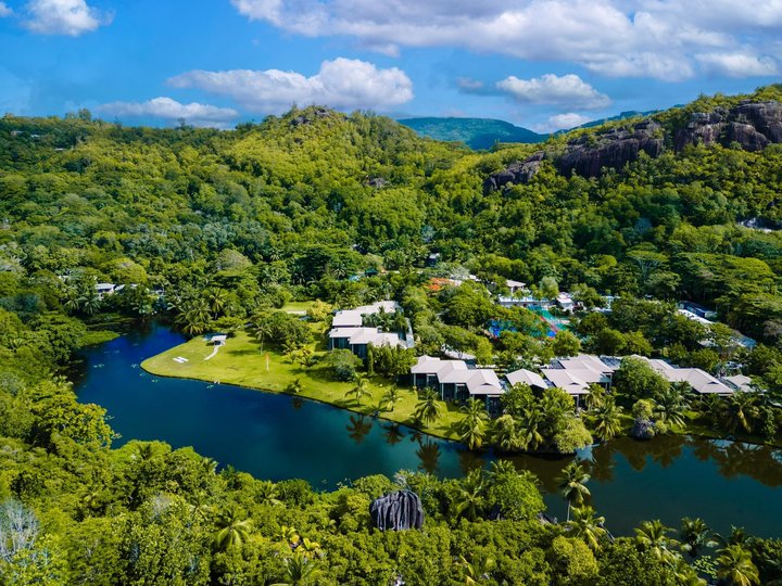 Kempinski Seychelles Resort – fotka 3