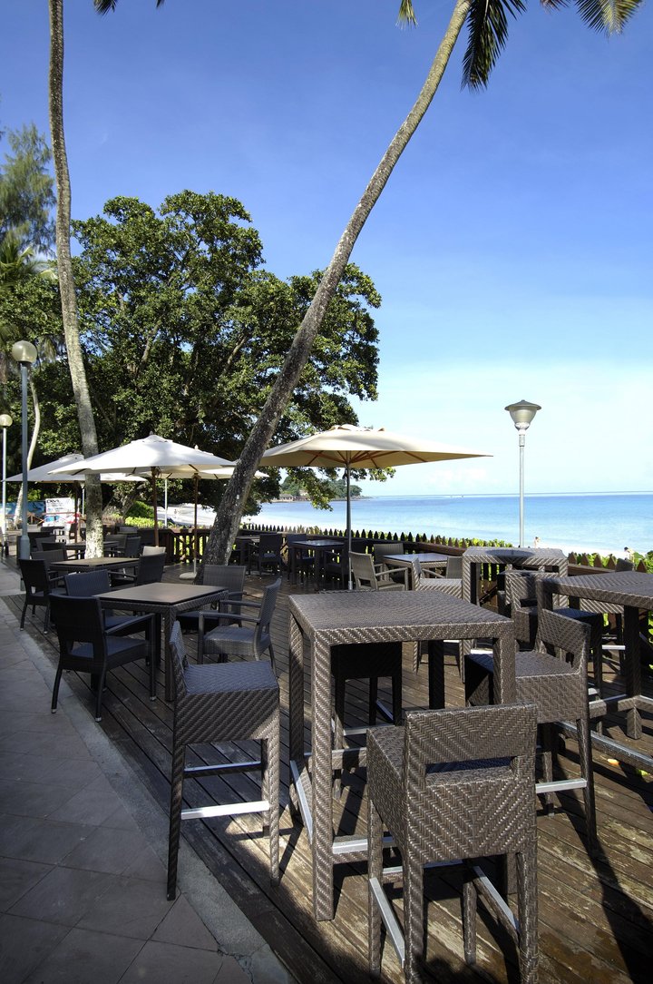 Berjaya Beau Vallon Bay & Casino – fotka 5