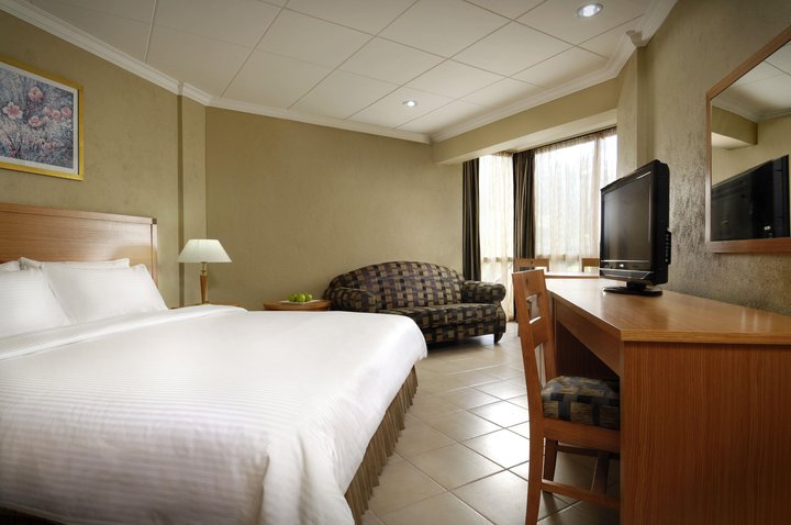 Berjaya Beau Vallon Bay & Casino – fotka 3