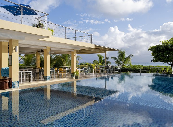 Acajou Beach Resort – fotka 2