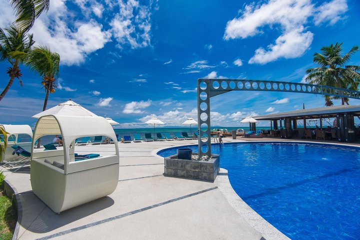 Coco de Mer Hotel & Black Parrot Suites – fotka 3