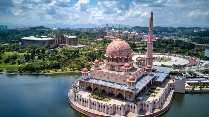 Singapur, Malajsie + odpočinek u moře na ostrově Phu Quoc – fotka 2