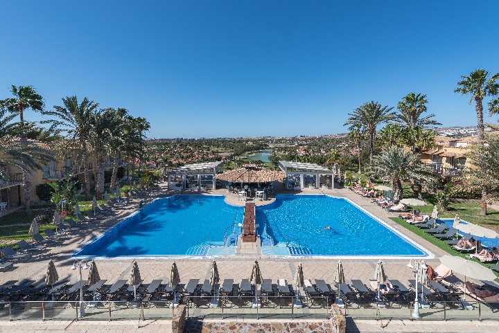 Hotel Bull Vital Suites & SPA dovolenka