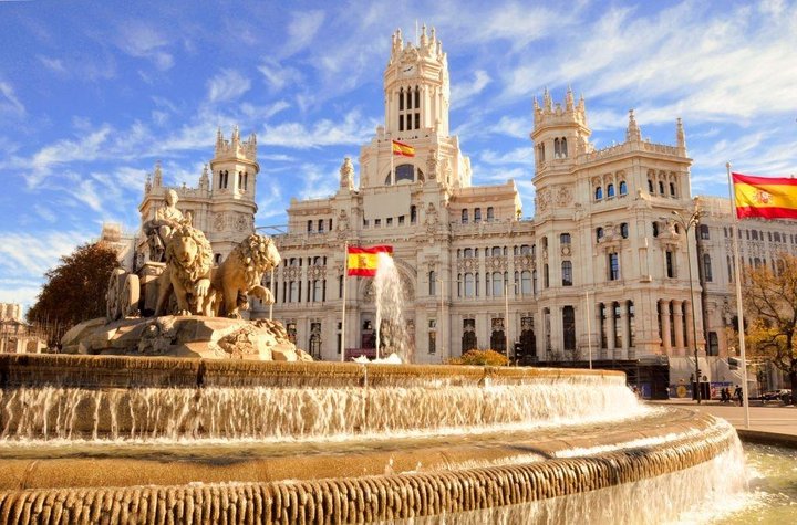 Madrid s návštěvou Toleda – fotka 4