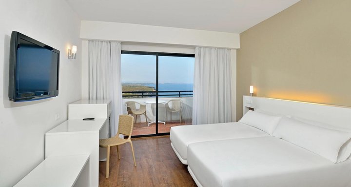 Alua Calas de Mallorca Resort – fotka 4