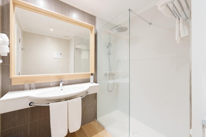 & Spa Caprice Concord – fotka 5