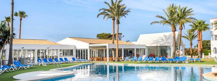 Vibra Blanc Cottage – fotka 2