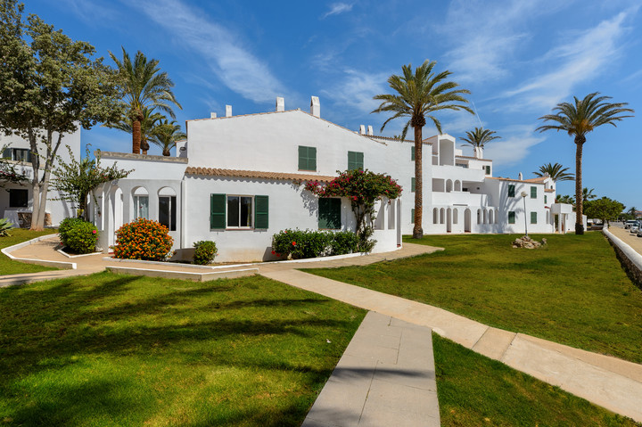 Vibra Blanc Cottage – fotka 4