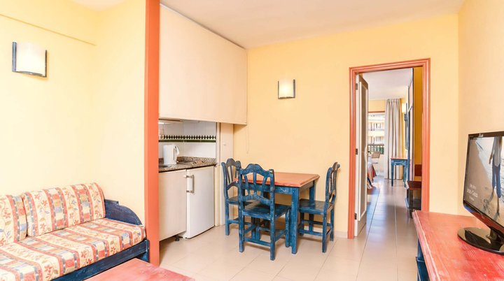 Apartmán Comfort