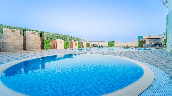 Hotel MD Hotel by Gewan dovolenka