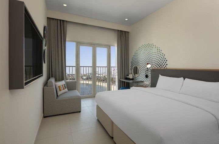 Rove La Mer Beach – fotka 3