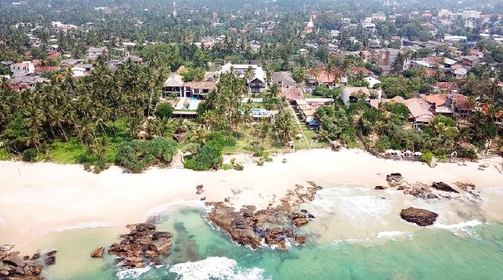 Hotel R Degrees Luxury Boutique Hotel dovolenka