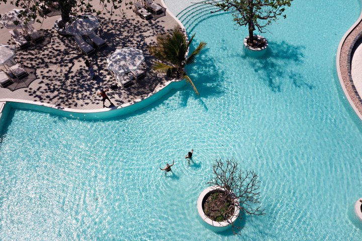 Bawe Island – fotka 2