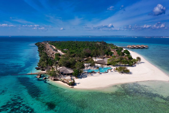 Bawe Island – fotka 3